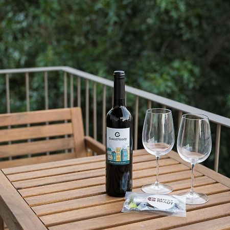 Guestready - Lux Staycation In Boavista Porto Zewnętrze zdjęcie