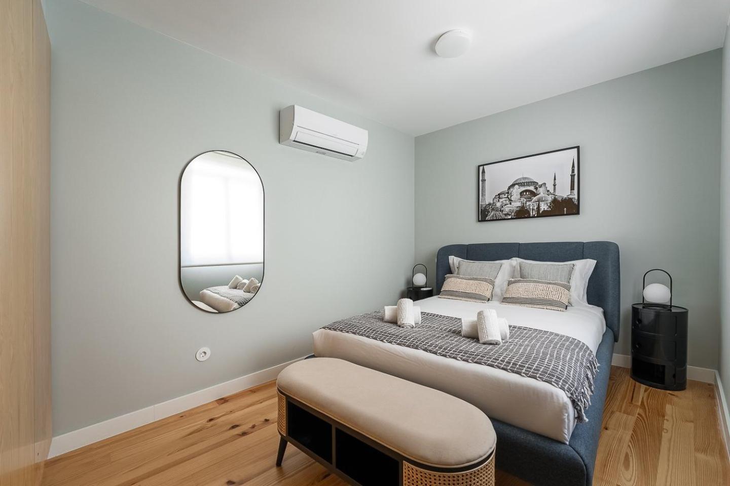 Guestready - Lux Staycation In Boavista Porto Zewnętrze zdjęcie