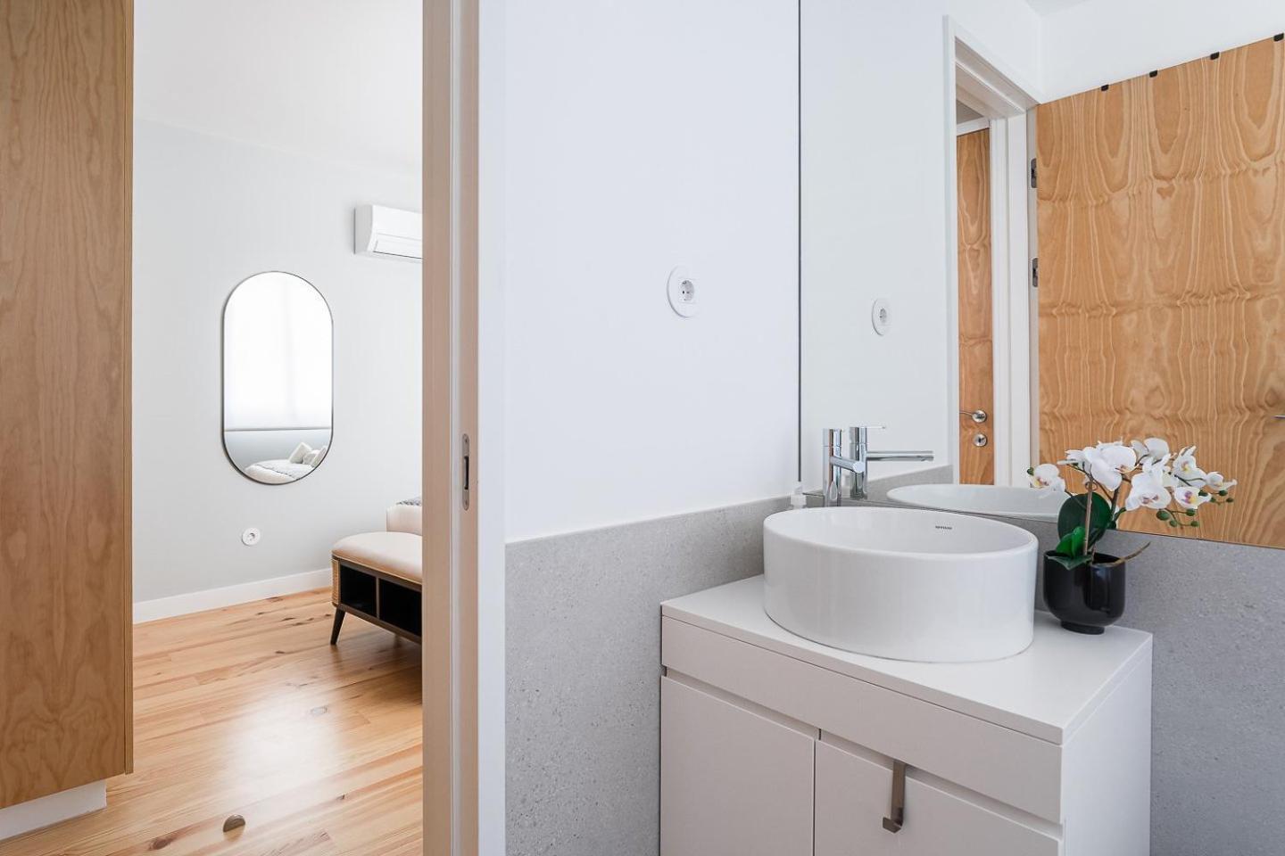 Guestready - Lux Staycation In Boavista Porto Zewnętrze zdjęcie