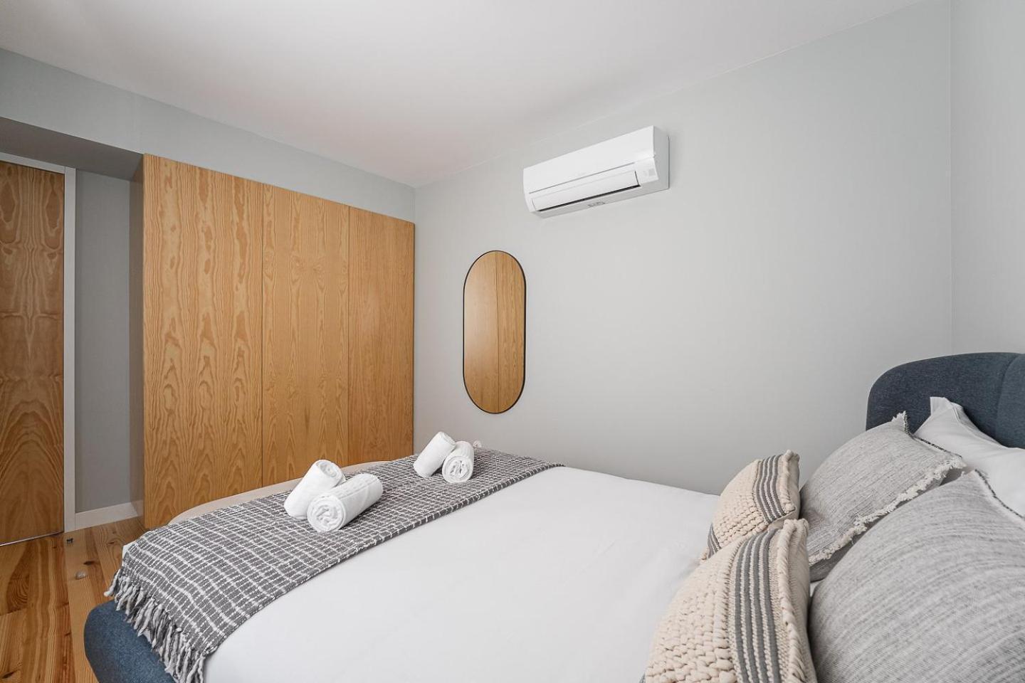 Guestready - Lux Staycation In Boavista Porto Zewnętrze zdjęcie