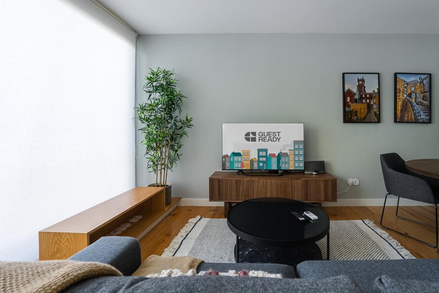 Guestready - Lux Staycation In Boavista Porto Zewnętrze zdjęcie